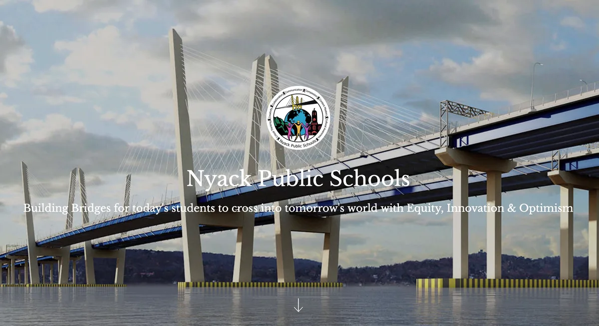 45 teachers from Nyack Public Schools will trial Humy.ai for six months.