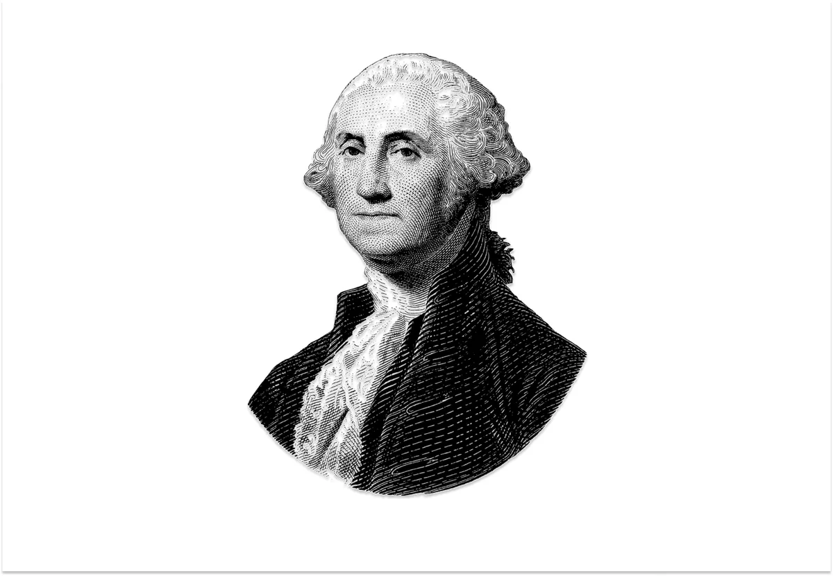 What Can We Learn from Student Conversations with AI George Washington?