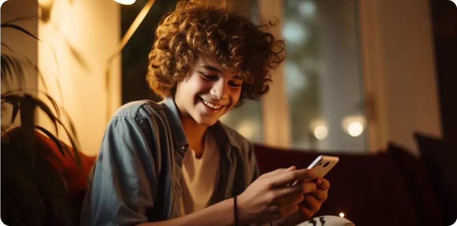 Engaging homework assignments