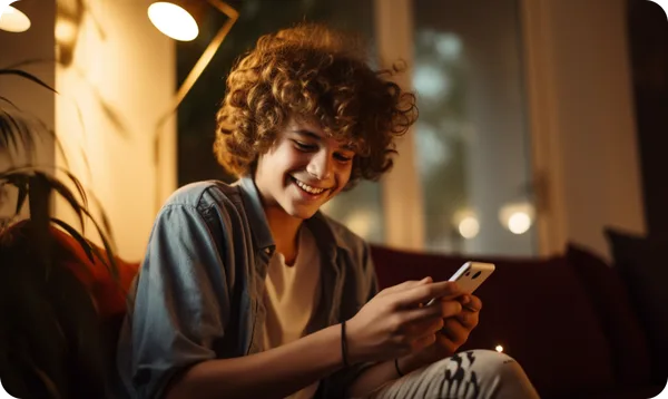 Engaging homework assignments